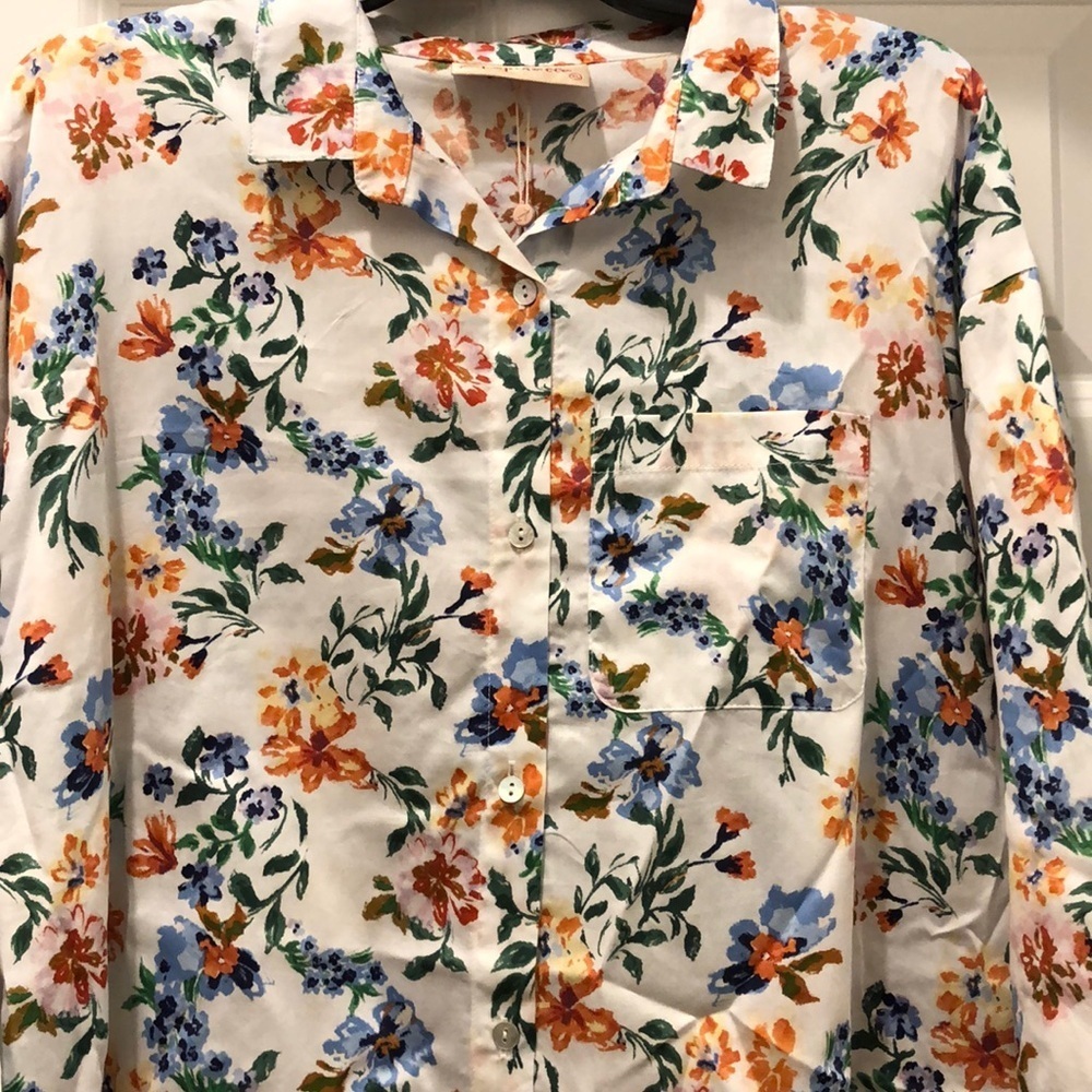 PAPINELLE SLEEP SHIRT OR ROBE NWT sz M, L, XL
